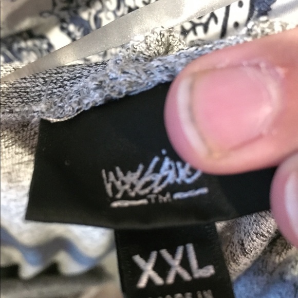 Long Cardigan - Picture 3 of 3